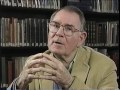 Walter Hooper: A Disciple of C. S. Lewis Who Became Catholic - The Journey Home (7-21-2003)