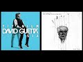 David Guetta ft Sia x Anthony Green MASHUP - [Titanium/Don't Dance]