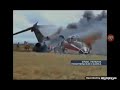 1987 Pancake Air Force Tu-134 Crash