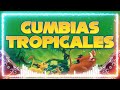 CUMBIAS TROPICALES MIX PARA BAILAR💃CUMBIAS TROPICAL 2024🍉ACAPULCO TROPICAL,TROPICAL FLORIDA,EL NEGRO