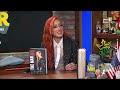 Becky Lynch Talks Vince McMahon, Ronda Rousey, Rhea Ripley Comments, More | The MMA Hour