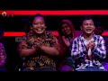 Rina Nose - Pecah Seribu | AMAZING COMEDY GTV