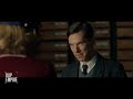 Joan Shows Up Late to the Test | The Imitation Game