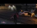 GTA Online: My character down on his luck