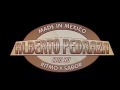 Alberto Pedraza Mix