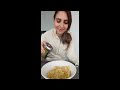 Viral Tiktok Pasta Chips Recipe - Bussin or Nah