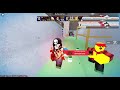 My Roblox Arsanel experience