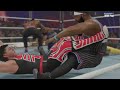 WWE 2K23- “ The Hurt Business “ VS Judgement Day (Wargames)