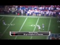 Top 10 Catches of NFL History