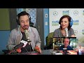 Mike Shinoda on Going Solo | Elvis Duran Show