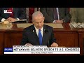 ‘Racism and anarchy’ took over Washington as Netanyahu delivered speech to congress