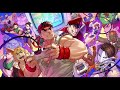 M. Bison Arcade Mode Ending | Street Fighter 6 Full Story