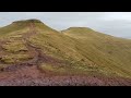 Brecon Beacons. The lost boy, Tommy Jones. 1900.