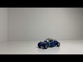 My first Stop Motion using STICKY TACK