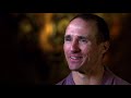 The Legend Of Drew Brees