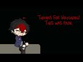 Terrible Things Meme | Alternative Au | TW |