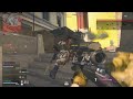 Warzone Clip #1