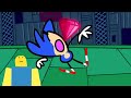 THIS IS THE *FUNNIEST* SONIC ANIMATION IN THE WORLD... (Something About Sonic Reaction)