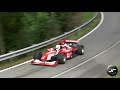 Best of Hillclimb Monsters | High Speed & Sound Compilation