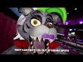 Tiny FNAF: Security Breach Secrets & Details You Might Have Missed