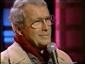 Perry Como interview - Kenny Live [1994]