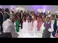 Zimbabwean Wedding Extravaganza in Birmingham: DJ, Gospel Band, & Amapiano!
