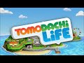 Mii homes (Asleep + Extended ver.) Tomodachi life Ost