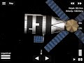 Launching The Skylab with Saturn V! || Vessel Creddit: @FinnardoDeCaprio