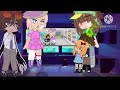 Afton Kids Meet A Karen [sorry that its so short]