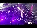 Nilsix- Transmission live živě Praha 2024 02 Aréna