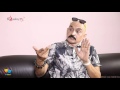 Tamil Cinema writer, director Chitralaya Gopu on Dir Sridhar, Sivaji Ganesan, Nagesh | Bosskey TV