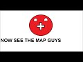 Moldova in nutshell  [soon with a countryball animation]