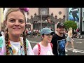 Universal Studios - NEW Parade, Treats, Rides & More! - Universal Orlando Resort