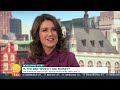 Richard & Susanna Clash Over Whether The BBC Licence Fee Should Be Scrapped | GMB