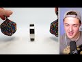 BECKBROS React to MOST SATISFYING MAGNET COMPILATION