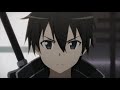 Sword Art Online [AMV] - E.T.