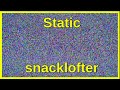 Static - Snacklifter