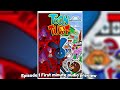 Toon Turf - Episode 1 Audio preview