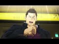 El Incidente de Shibuya Rap (Anime) | Jujutsu Kaisen Season 2 | MegaR ft. Varios Artistas