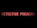 64 Bits – Detective Pikachu Noir - (Animated Parody) - TRAILER