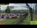 LFS Drivers Ed Tutorial: Slalom