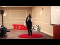 Critical Mentoring—Because Young People Deserve the Best of Us | Torie Weiston-Serdan | TEDxKGI