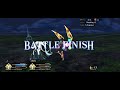 【FGO NA】Road to 7: Lostbelt No.3 - Super Recollection Quest - Xiang Yu & Lanling vs Arjuna Alter 5T