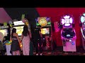 Femboy Arcades Episode 2 - JAPANESE RHYTHM GAMES!!