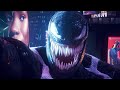 Marvel's Spider-Man 2 NG+ Venom vs Riot, What If? Full Battle