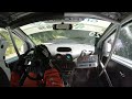 Florian Šalec - Citroen C2 R2 - Sljeme 2024 onboard