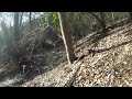 29er Mullet MTB Crash @ Cameron Park - SPOILER! not FATAL!!!