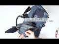 diy/청바지 리폼/리폼/가방만들기/denim tote bag tutorial/tote bag sewing tutorial/diy jeans bag hand sewing/청바지가방