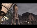 Fable III Ambience & Music | Bowerstone Market