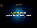 At Ang Hirap by Angeline Quinto | Karaoke Version | Instrumental | HD